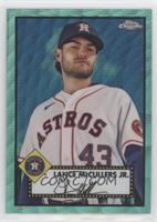 Lance McCullers Jr.
