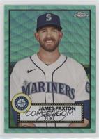 James Paxton