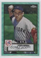 Yogi Berra