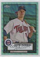 Justin Morneau