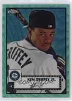 Ken Griffey Jr.