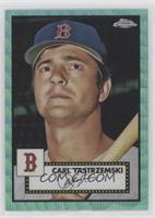 Carl Yastrzemski