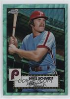 Mike Schmidt