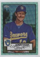 Robin Yount