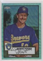 Robin Yount