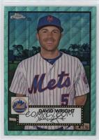 David Wright