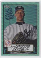 Andy Pettitte