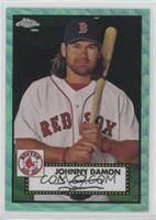 Johnny Damon