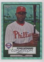 Ryan Howard