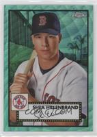 Shea Hillenbrand