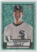 Scott Podsednik