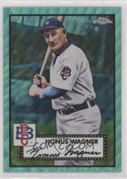 Honus Wagner