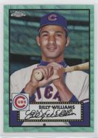 Billy Williams