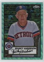 Sparky Anderson