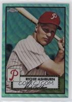 Richie Ashburn