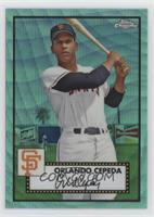 Orlando Cepeda