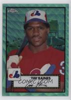 Tim Raines