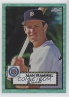 Alan Trammell