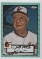 Earl Weaver