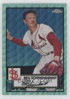 Red Schoendienst