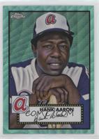 Hank Aaron