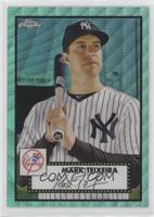 Mark Teixeira