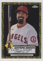 Anthony Rendon #/10