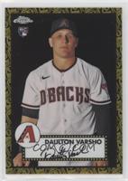 Daulton Varsho #/10