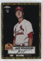 Jake Woodford #/10