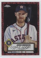 Josh Reddick #/5