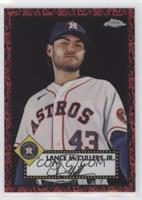Lance McCullers Jr. #/5