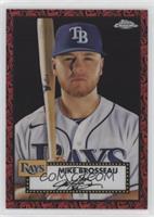 Mike Brosseau #/5