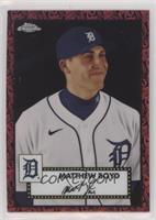 Matthew Boyd #/5