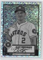 Alex Bregman