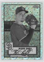 Blake Snell