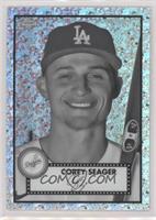 Corey Seager [EX to NM]