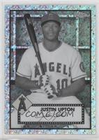 Justin Upton