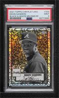 Deion Sanders [PSA 9 MINT]