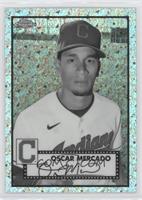 Oscar Mercado