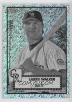 Larry Walker [Good to VG‑EX]