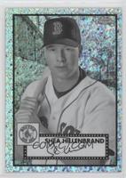 Shea Hillenbrand