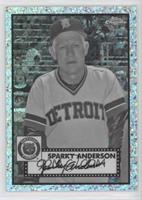 Sparky Anderson