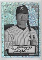 Hideki Matsui