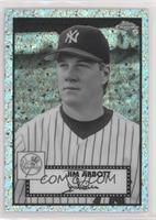 Jim Abbott