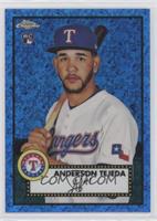 Anderson Tejeda #/199