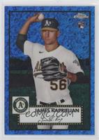 James Kaprielian #/199