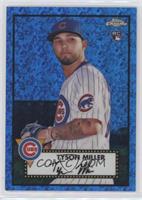 Tyson Miller #/199