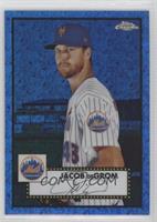 Jacob deGrom #/199