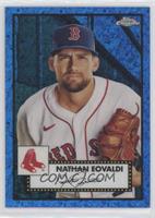 Nathan Eovaldi #/199