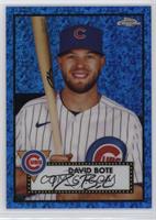 David Bote #/199